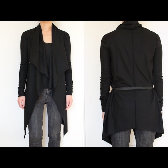 Helmut Lang Sonar open sonar sweater - Picture 7 of 7